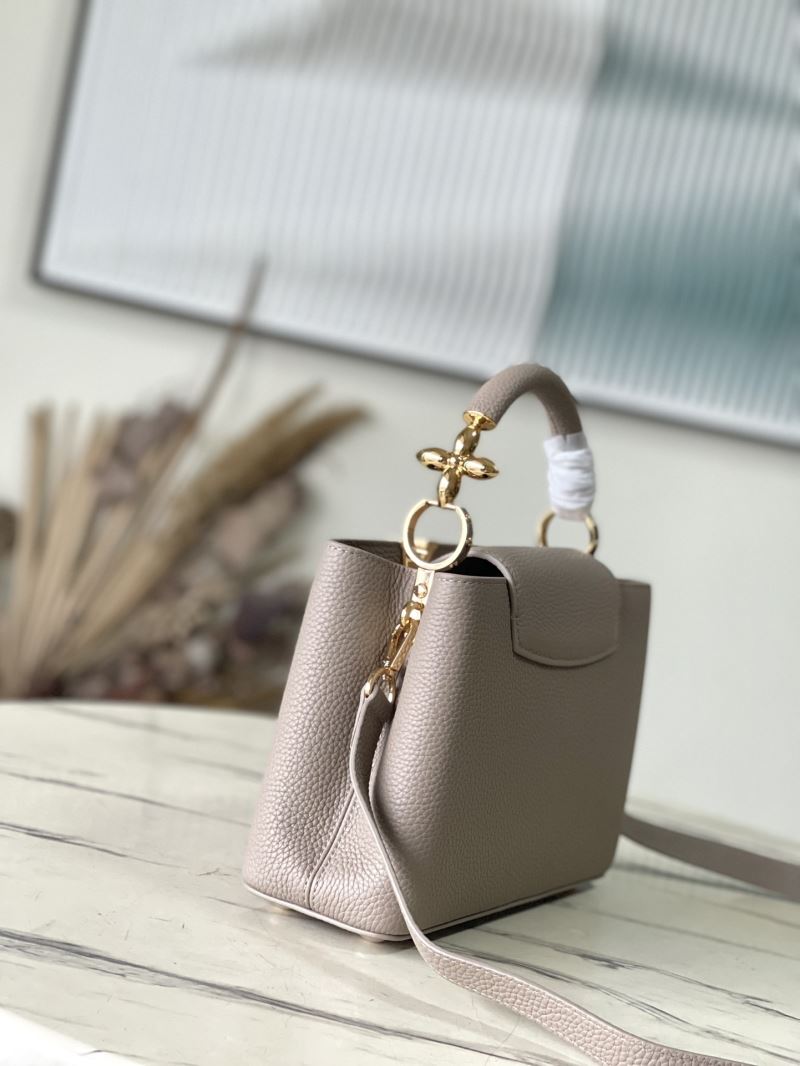 Louis Vuitton Top Handle Bags